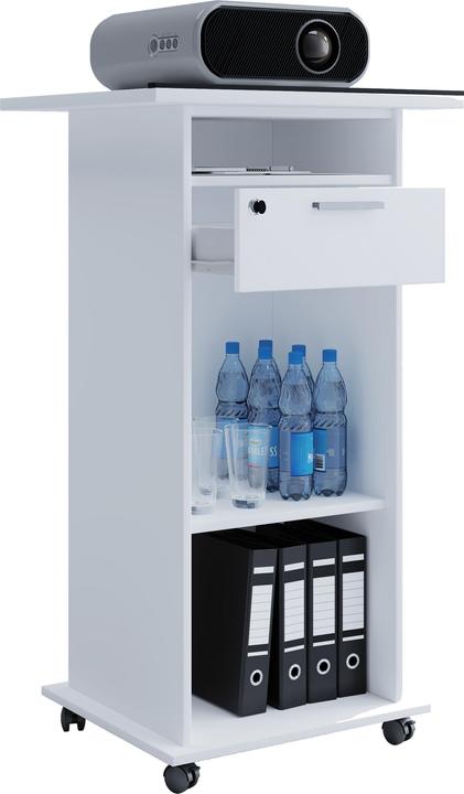 Produktbild VCM Standfuss Tisch Beamer Projektor Neta (Tisch)