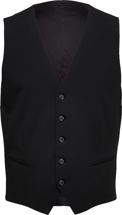 Selected Homme Gewebte Weste