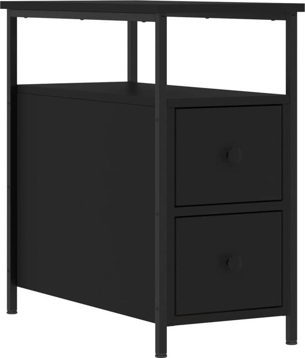 Immagine prodotto vidaXL Nachttisch (60 x 60 x 60 cm)