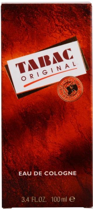 Immagine prodotto Tabac Originale (Eau de cologne, 100 ml)
