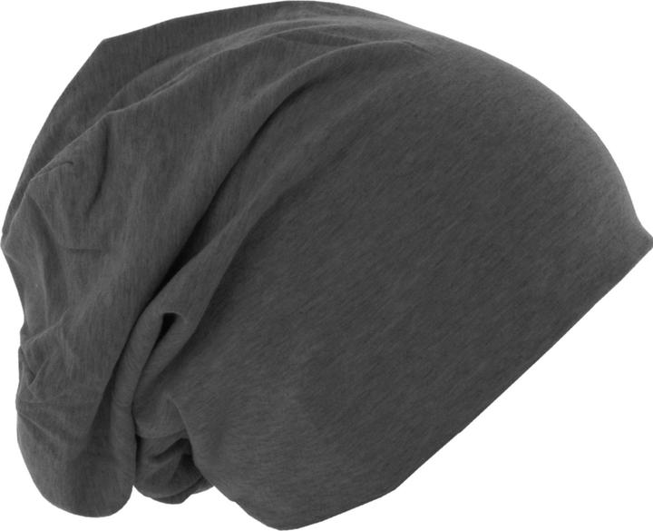 Produktbild Masterdis Jersey Beanie reversible (One Size)