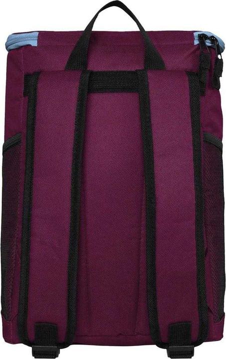 Actual product image Aston Villa FC Square Backpack (27 l)