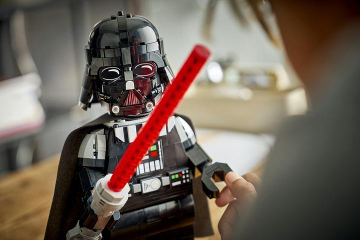 Productafbeelding LEGO Star Wars 75461 STAR WARS 75461 (LEGO Star Wars)