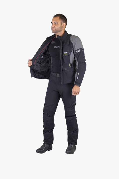 Image du produit iXS Tour Pantalon Laminat ST-plus (Hommes, Taille normale, XXL)