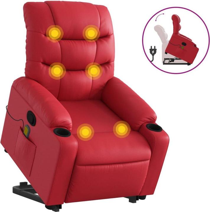 Actual product image VidaXL Irmuska