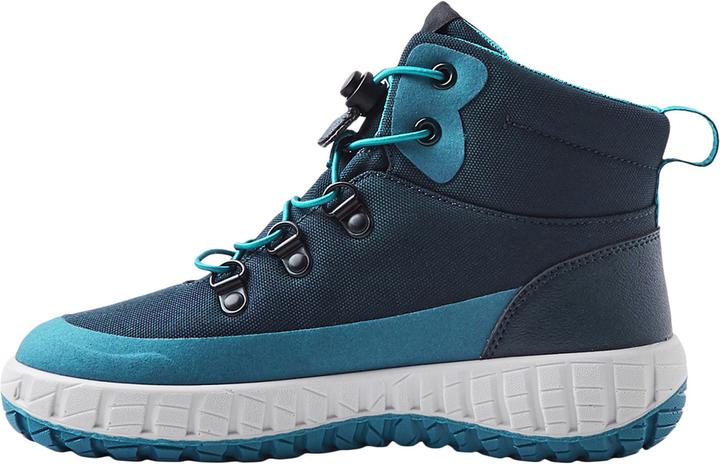 Actual product image Reima tec children's shoe weather 2.0 Navy (37)