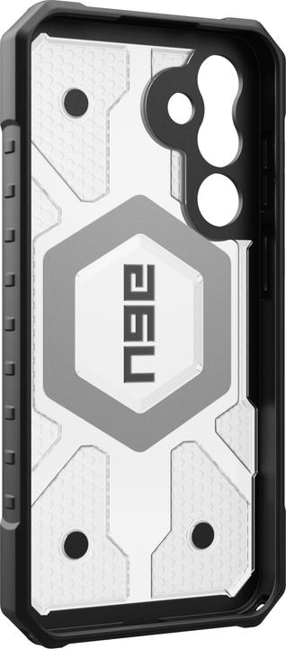 Produktbild UAG 214410114343 Handy-Schutzhülle 16,3 cm (6.4) Cover Schwarz (Samsung Galaxy S23 FE)