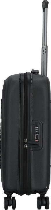 Produktbild Mandarina Duck Logoduck+ 4-Rollen Kabinentrolley 55 cm (40 l, Handgepäck (bis 50l))