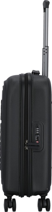 Immagine prodotto Mandarina Duck Logoduck+ Carrello cabina a 4 ruote 55 cm (40 l, Bagaglio a mano (fino a 50 litri))