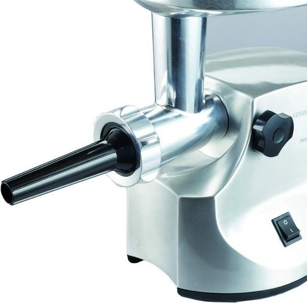 Produktbild Kenwood Mg510