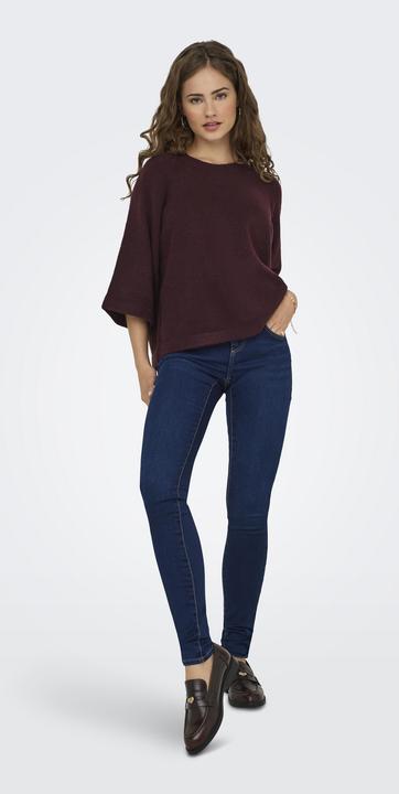 Produktbild Only Onlsimoni 3/4 Pullover Knt Noos (XL)