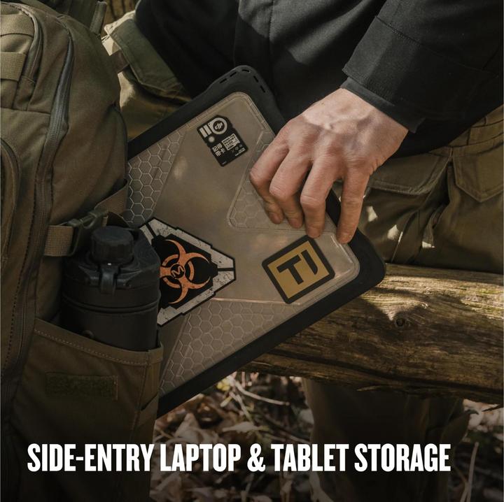 Produktbild Grayl Mission Expbackpack - 25l (25 l)