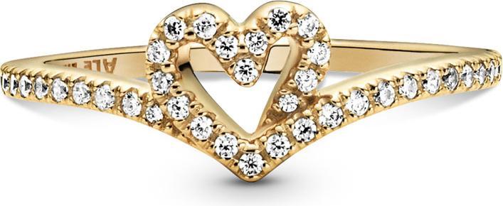Produktbild Pandora Herz (60, 585/14 K Gold)