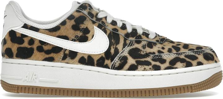 Image du produit Nike Women's Air Force 1 '07 Leopard Print (44.5)