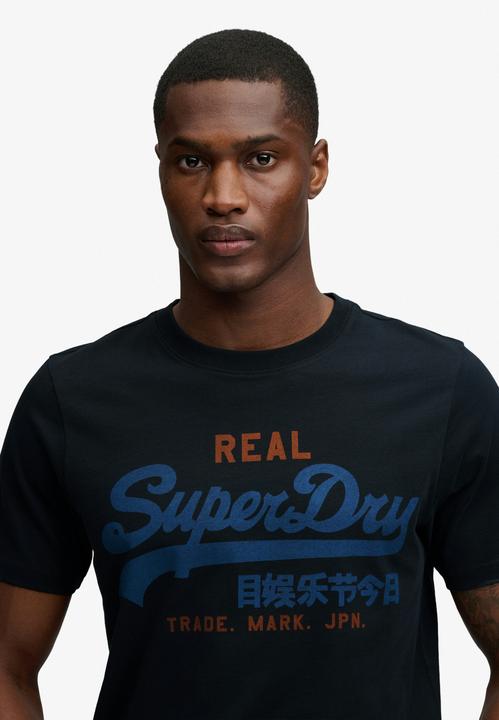 Image du produit Superdry VI Classic Tee (L)