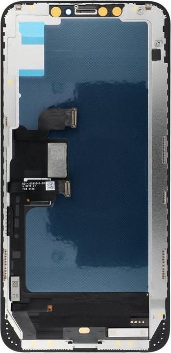 Actual product image Zila LCD display! JK JK LCD Display for IPHONE XS MAX SOFT OLED (Display, Apple iPhone XS Max)