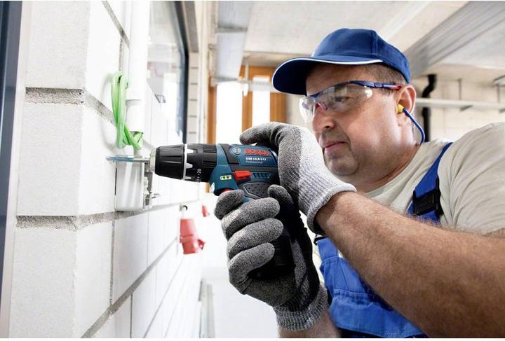 Productafbeelding Bosch Professional GSB 12V-15 (Oplaadbare batterij)