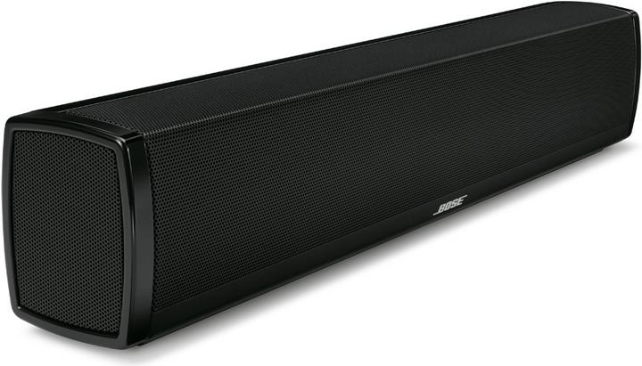 Actual product image Bose CineMate 120 Home Cinema System