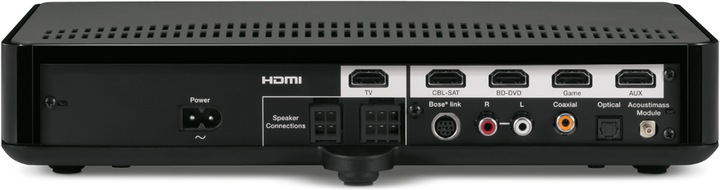 Productafbeelding Bose CineMate 120 Home Cinema Systeem