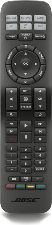 Productafbeelding Bose CineMate 120 Home Cinema Systeem