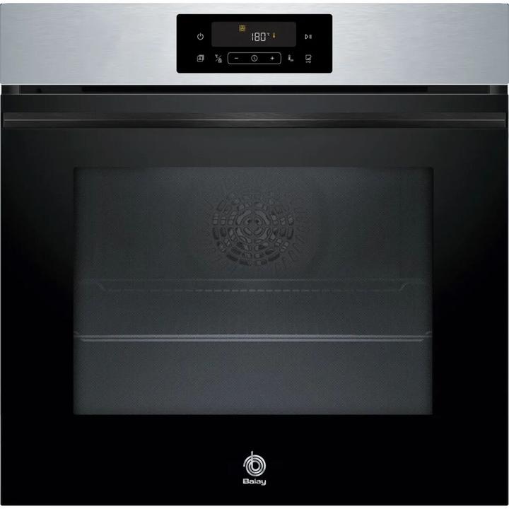 Acier inoxydable, Noir