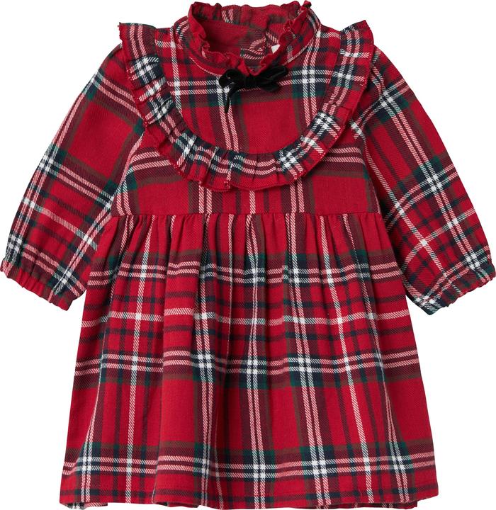 Produktbild Name it Langarm Kleid (56)