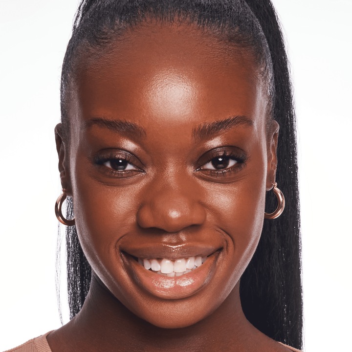 Actual product image Catrice Invisible Cover Foundation (075W)