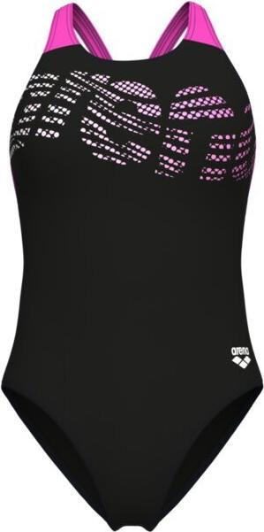 Image du produit Arena Women's Flowing Swimsuit V Back (36)