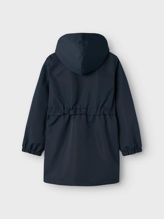 Produktbild Name it MALEX08 lange Jacke (116)