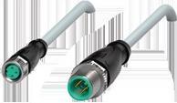 Actual product image Pepperl & Fuchs Connecting cable (0.30 m)