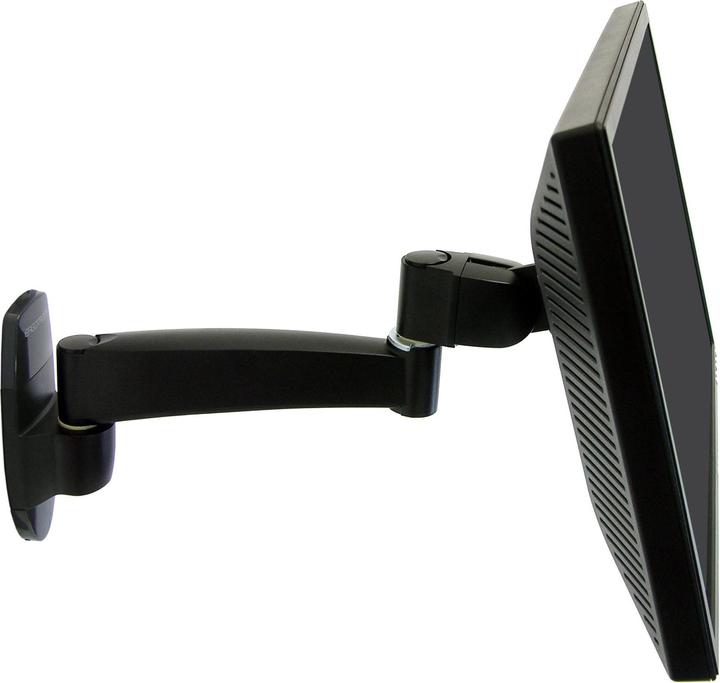 Ergotron 200 Series Wall Mount Arm