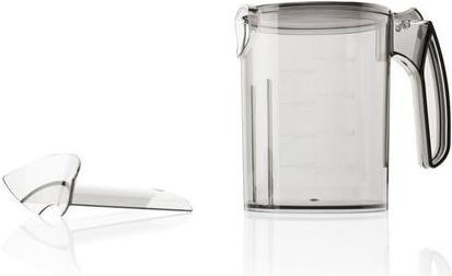 Actual product image ETA Fresher II