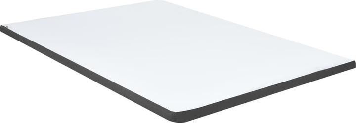 Produktbild vidaXL Boxspringbett (200 x 200 cm)