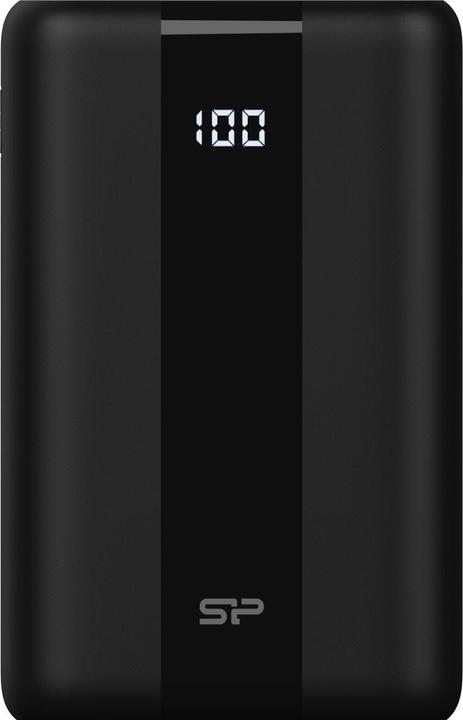 Silicon Power QX55 (30000 mAh, 22.50 W, 38.50 Wh)