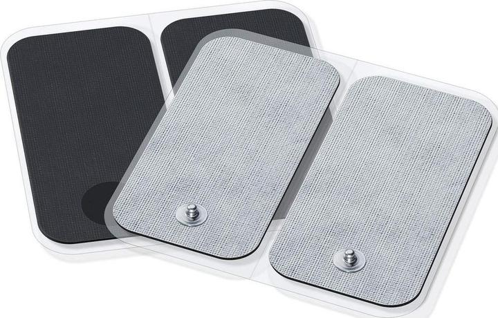 Produktbild Sanitas Elektroden zu  SEM 43 50 x 100 mm, 4 Stück