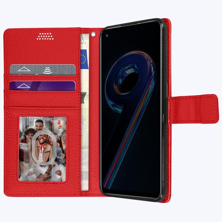 Produktbild Avizar Lenny Series (Realme 9 4G)