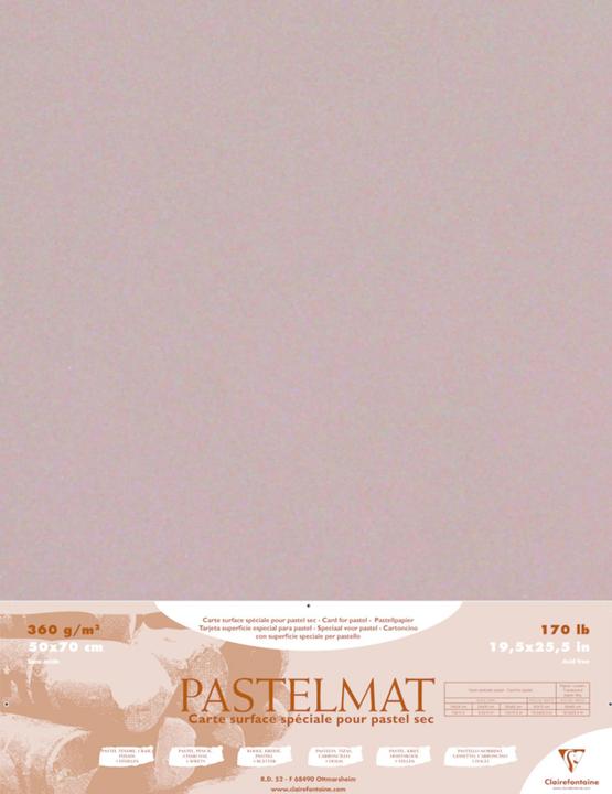 Light Brown