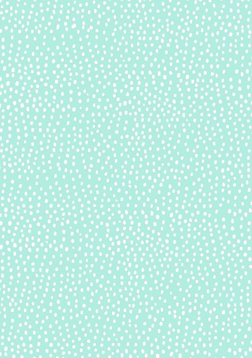 Produktbild MarpaJansen Motivkarton "Pünktchen", 50 x 70 cm (250 g/m², 1 x)