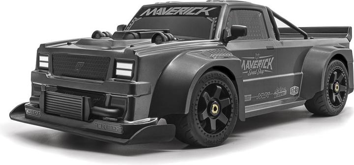 Maverick QuantumR (RTR pronto all'uso)