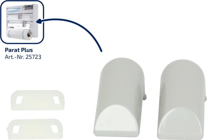 Actual product image Leifheit Parat Plus