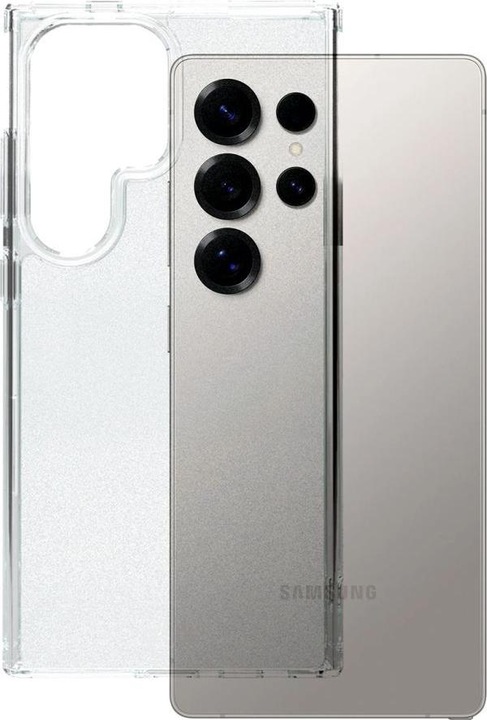 Image du produit SBS Couverture arrière (Samsung Galaxy S25 Ultra)