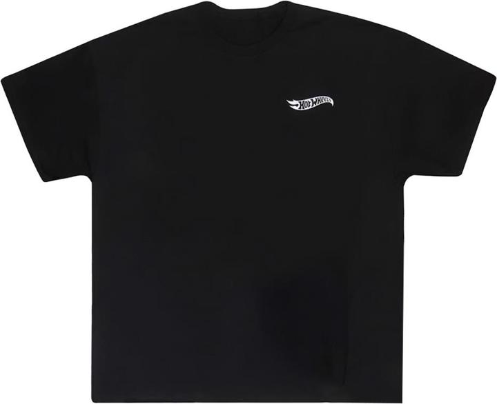 Produktbild Hot Wheels Night Shifter TShirt (M)
