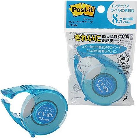 Post-it Korrekturband mit Handdispenser