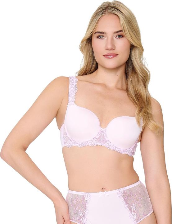 Produktbild LingaDore DAILY T-Shirt BH - Plus Size (Einzelpack, 70 E)