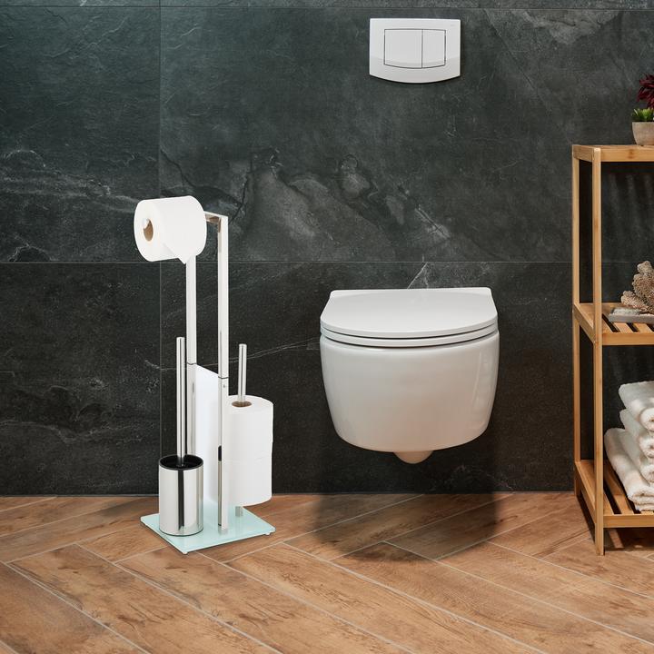 Immagine prodotto Relaxdays WC set