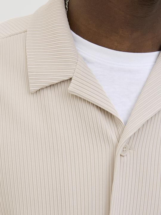 Produktbild Jack & Jones Wide Fit Hemd Hemd (L)