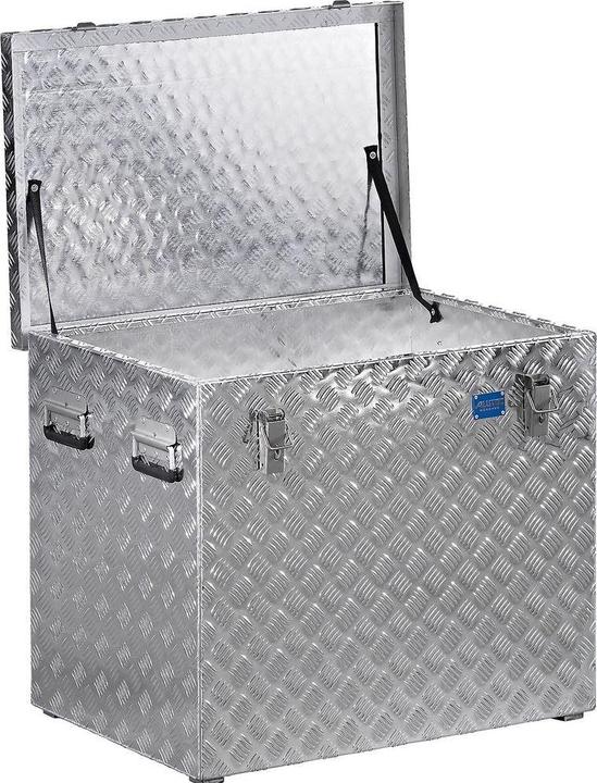 Immagine prodotto Alutec Estremo 234