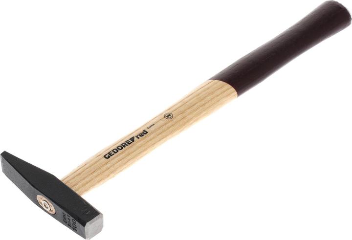Actual product image Gedore Red Locksmith's hammer (100 g)