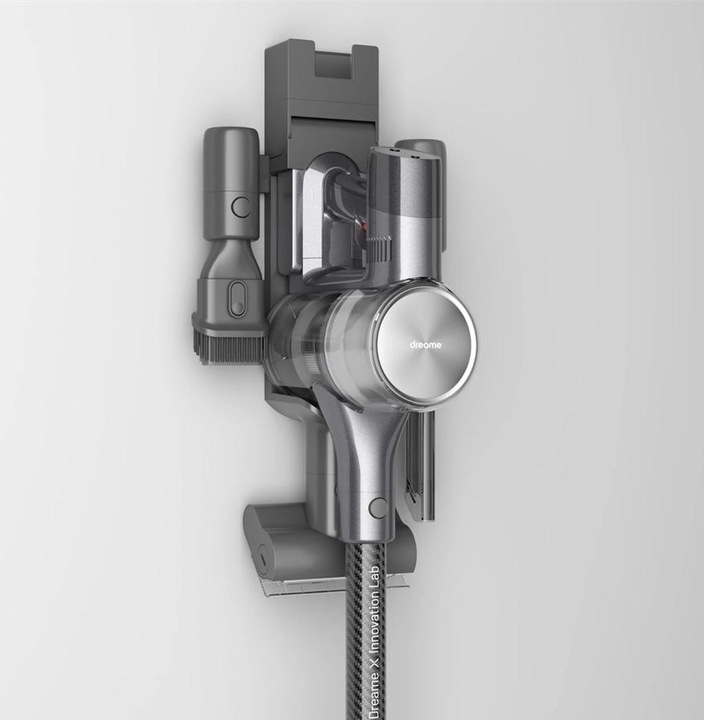 Actual product image Dreame T30