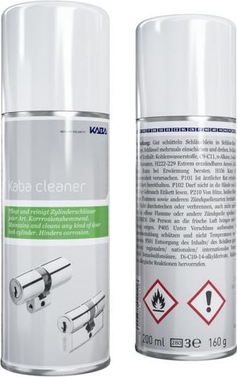 Immagine prodotto Kaba Più pulito (200 ml)